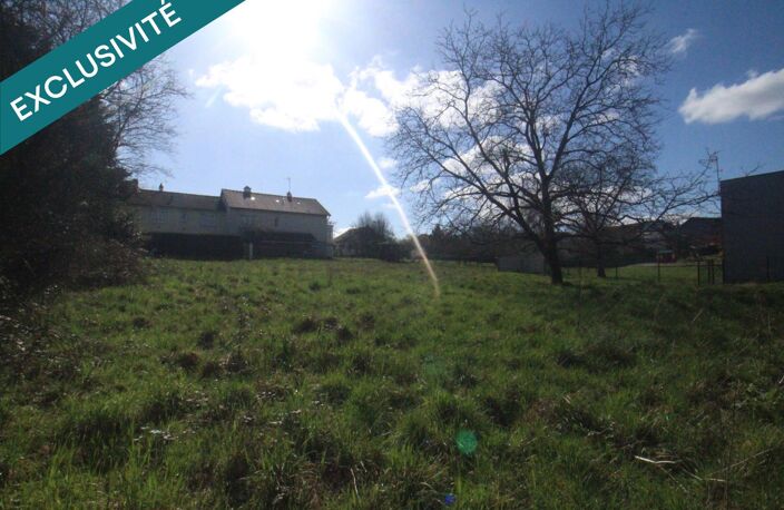 Terrain constructible à Devecey d'environ 1400 M² libre constructeur — photo 3