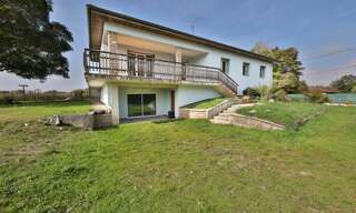 Maison 6 Pièces 114 m² à vendre à Montrevel-en-Bresse (01340)