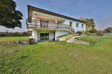 Maison 6 pièces 199000 €