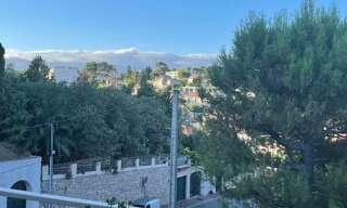 Appartement 3 Pièces 103 m² à vendre à Le Cannet (06110)