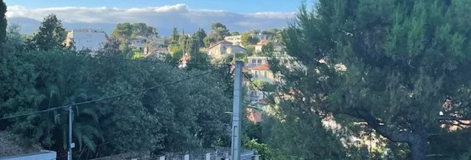 Appartement 3 Pièces 103 m² à vendre à Le Cannet (06110)