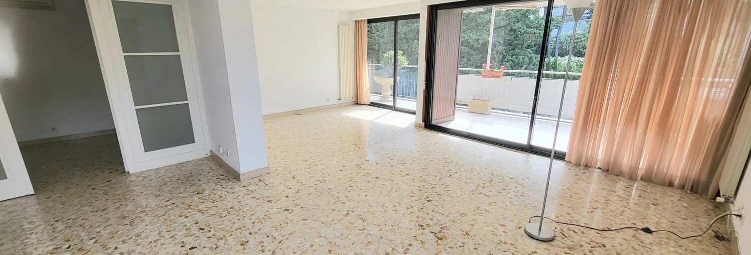 Appartement 3 Pièces 103 m² à vendre à Le Cannet (06110)