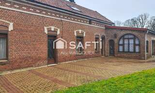 Maison 7 Pièces 178 m² à vendre à Havrincourt (62147)