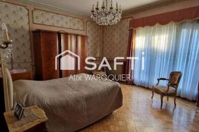 Maison 7 pièces 163000 €