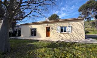 Maison 4 Pièces 100 m² à vendre à Septèmes-les-Vallons (13240)