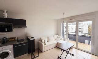 Appartement 2 Pièces 38 m² à vendre à Le Bouscat (33110)