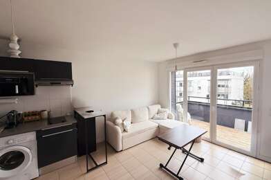 Appartement 2 pièces 174000 €