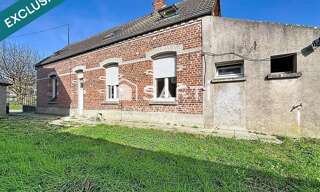 Maison 6 Pièces 94 m² à vendre à Cartigny (80200)