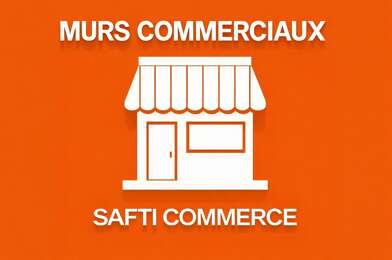 Commerce 4 pièces 220000 €