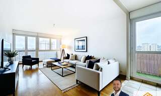 Appartement 3 Pièces 69 m² à vendre à Le Mans (72100)