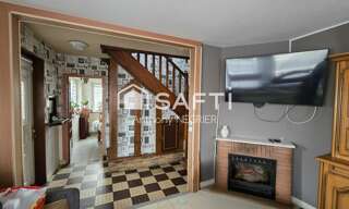 Maison 6 Pièces 95 m² à vendre à Flers (61100)