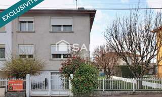 Maison 5 Pièces 100 m² à vendre à Villerupt (54190)