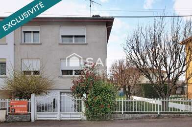 Maison 5 pièces 240000 €