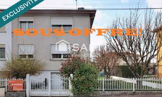 Maison 5 Pièces 100 m² à vendre à Villerupt (54190)