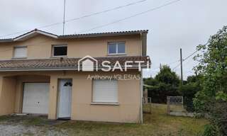 Maison 4 Pièces 95 m² à vendre à Lanton (33138)