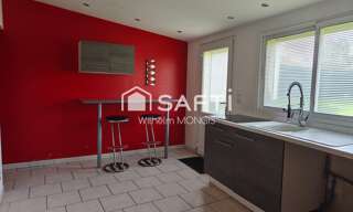 Maison 4 Pièces 73 m² à vendre à Sains-Morainvillers (60420)