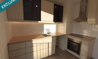 Appartement 4 Pièces 78 m² à vendre à Cergy (95800)