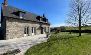 Maison 6 Pièces 181 m² à vendre à Le Horps (53640)