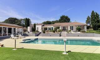 Maison 8 Pièces 178 m² à vendre à Lespignan (34710)