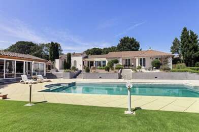 Maison 8 pièces 489000 €