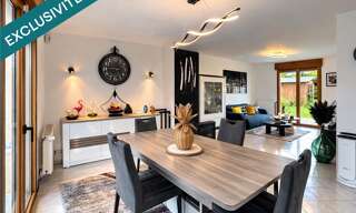 Maison 5 Pièces 88 m² à vendre à Uriménil (88220)