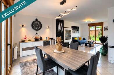 Maison 5 pièces 189000 €