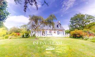 Maison 5 Pièces 113 m² à vendre à Gourin (56110)