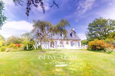 Maison 5 pièces 199900 €