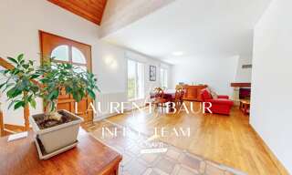 Maison 5 Pièces 113 m² à vendre à Gourin (56110)