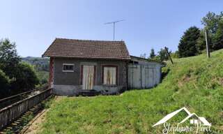 Maison 3 Pièces 35 m² à vendre à Clairavaux (23500)