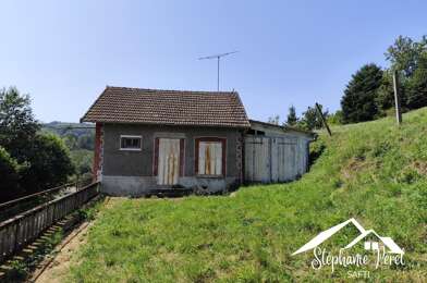 Maison 3 pièces 30000 €