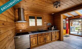 Maison 13 Pièces 180 m² à vendre à Xonrupt-Longemer (88400)