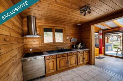 Maison 13 pièces 529000 €