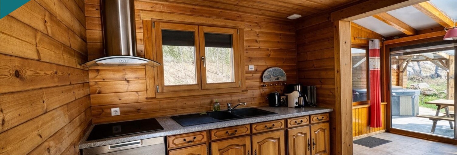 Maison 13 Pièces 180 m² à vendre à Xonrupt-Longemer (88400)