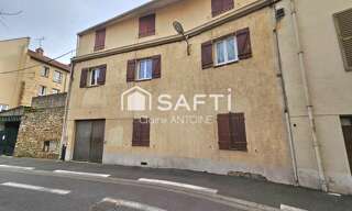 Appartement 2 Pièces 37 m² à vendre à Melun (77000)