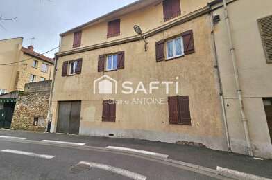 Appartement 2 pièces 118000 €