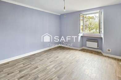 Appartement 2 pièces 118000 €