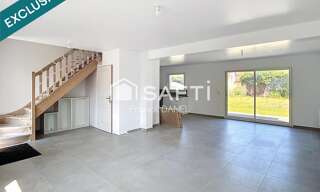 Maison 4 Pièces 96 m² à vendre à Berck (62600)