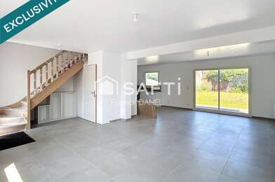 Maison 4 pièces 315000 €