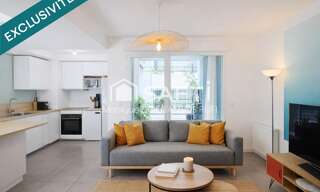 Appartement 3 Pièces 61 m² à vendre à Marseille 2 (13002)