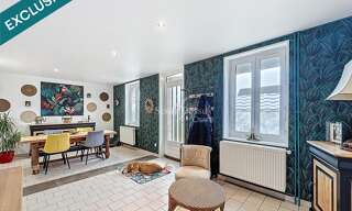 Maison 4 Pièces 137 m² à vendre à Grenay (62160)