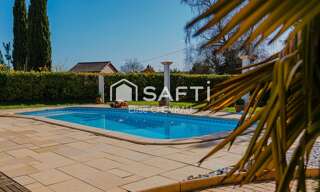 Maison 7 Pièces 174 m² à vendre à Charnay-lès-Mâcon (71850)