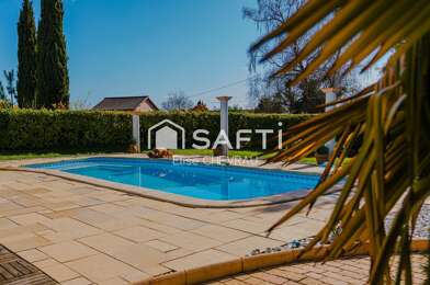 Maison 7 pièces 480000 €