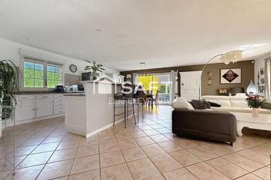 Maison 7 pièces 480000 €