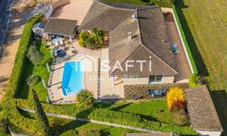 Maison 7 Pièces 174 m² à vendre à Charnay-lès-Mâcon (71850)