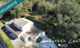 Maison 7 Pièces 135 m² à vendre à Cabasse (83340)