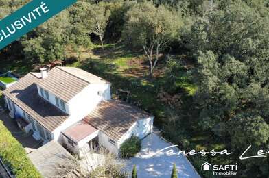 Maison 7 pièces 369000 €