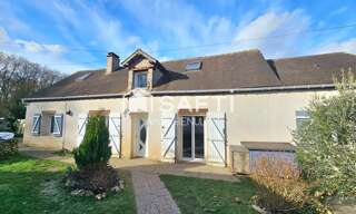 Maison 6 Pièces 125 m² à vendre à Saint-Rémy-sur-Avre (28380)