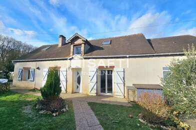 Maison 6 pièces 219000 €