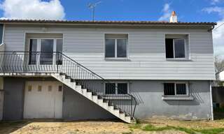 Maison 5 Pièces 69 m² à vendre à Challans (85300)